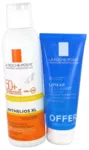 Anthelios Xl Spf50+ Brume Invisible Corps Brumisateur/200ml à FONTENAY-TRESIGNY