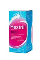 Hextril 0,1 % Bain Bouche Fl/200ml à FONTENAY-TRESIGNY