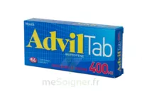 Advil 400 Mg Comprimés Enrobés Plq/14 à FONTENAY-TRESIGNY