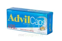 Advilcaps 400 Mg Caps Molle Plaq/14 à FONTENAY-TRESIGNY