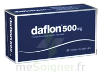 Daflon 500 Mg Comprimés Pelliculés Plq/60 à FONTENAY-TRESIGNY