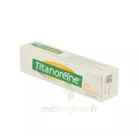 Titanoreine A La Lidocaine 2 Pour Cent, Crème à FONTENAY-TRESIGNY