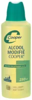 Alcool Modifie Cooper Solution Pour Application Cutanée Fl/250ml à FONTENAY-TRESIGNY