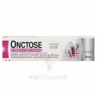 Onctose Hydrocortisone Crème T/38g à FONTENAY-TRESIGNY
