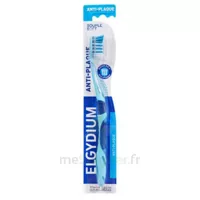 Elgydium Brosse à Dents Anti Plaque Souple à FONTENAY-TRESIGNY