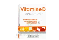 Nutrisanté Vitamine D Comprimés B/90 à FONTENAY-TRESIGNY