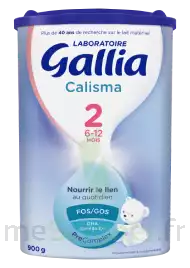 Gallia Calisma 2 Lait En Poudre B/800g à FONTENAY-TRESIGNY