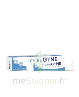 Myleugyne 1 %, Crème à FONTENAY-TRESIGNY